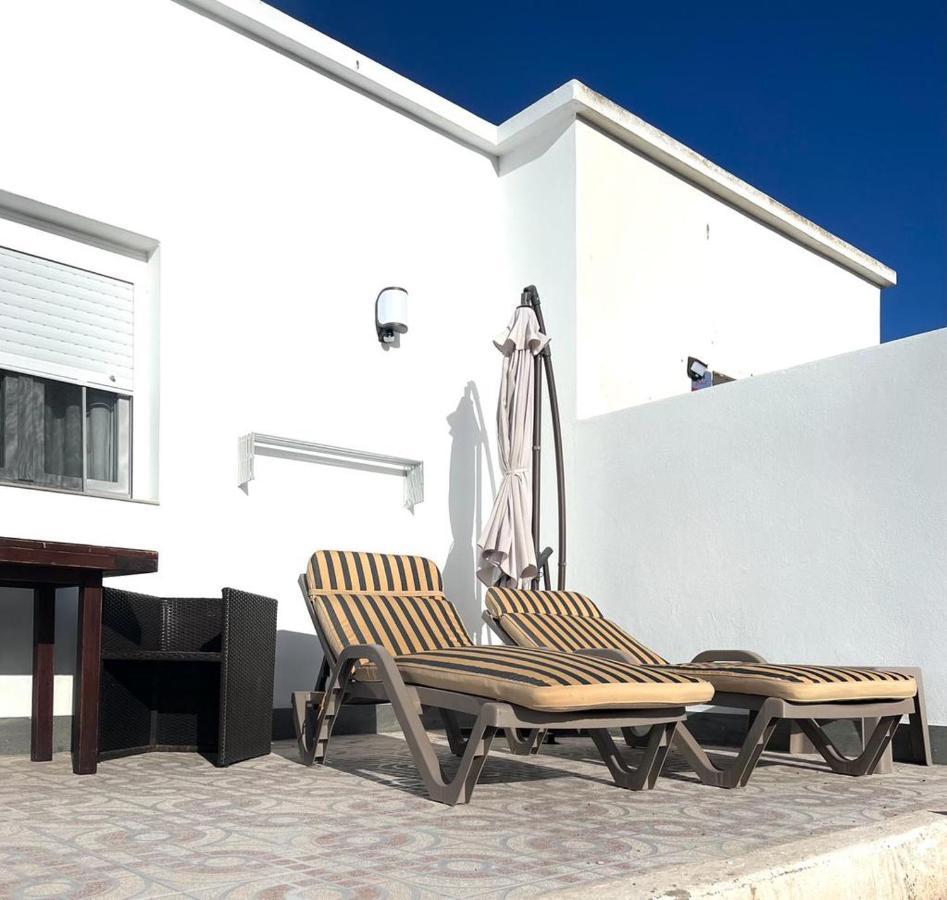 Casa Lia And Friends Leilighet Playa Blanca  Eksteriør bilde
